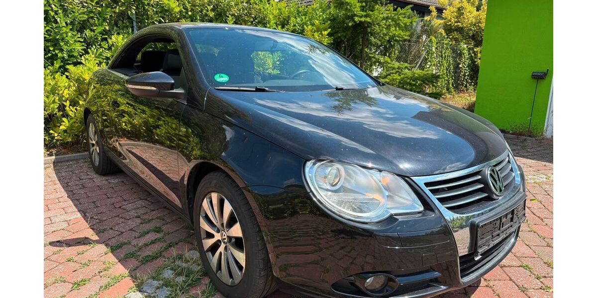 VW Eos 131.000 km 2.999 &euro; Ronnenberg 30952