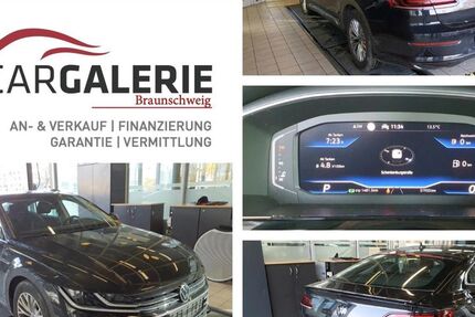 VW Arteon 50.000 km 25.950 &euro; Braunschweig 38116