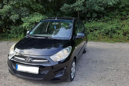 Hyundai i10 153.000 km 2.800 &euro; Mönchengladbach 41236