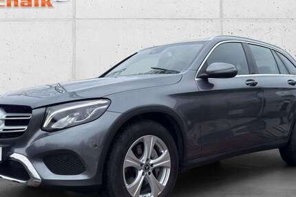 Mercedes-Benz GLC 250 64.500 km 25.900 &euro; Weißwasser 02943