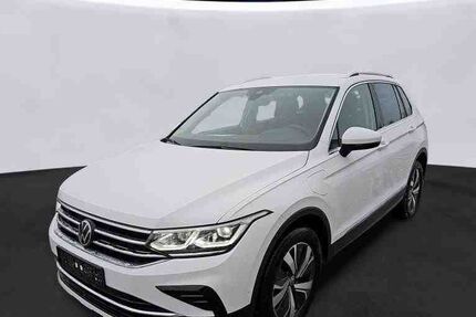 VW Tiguan 63.391 km 26.925 &euro; Bernau 16321