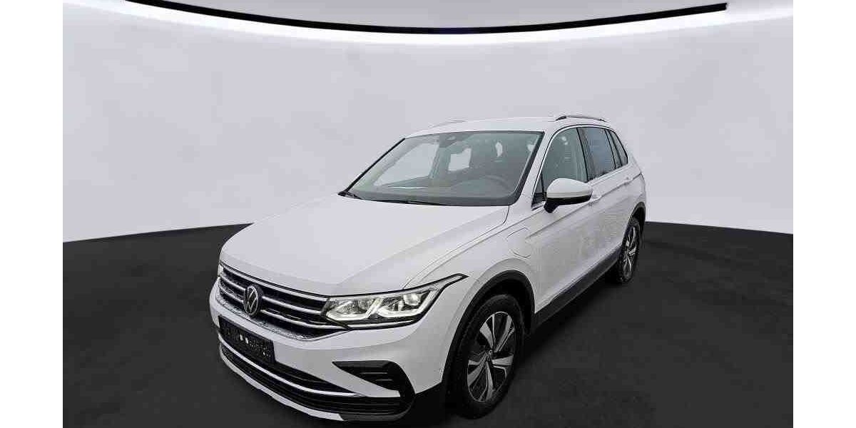 VW Tiguan 63.391 km 26.925 &euro; Bernau 16321