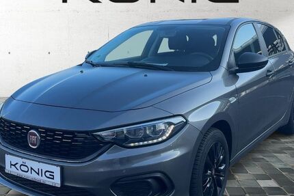 Fiat Tipo 29.862 km 11.999 &euro; Hoppegarten 15366