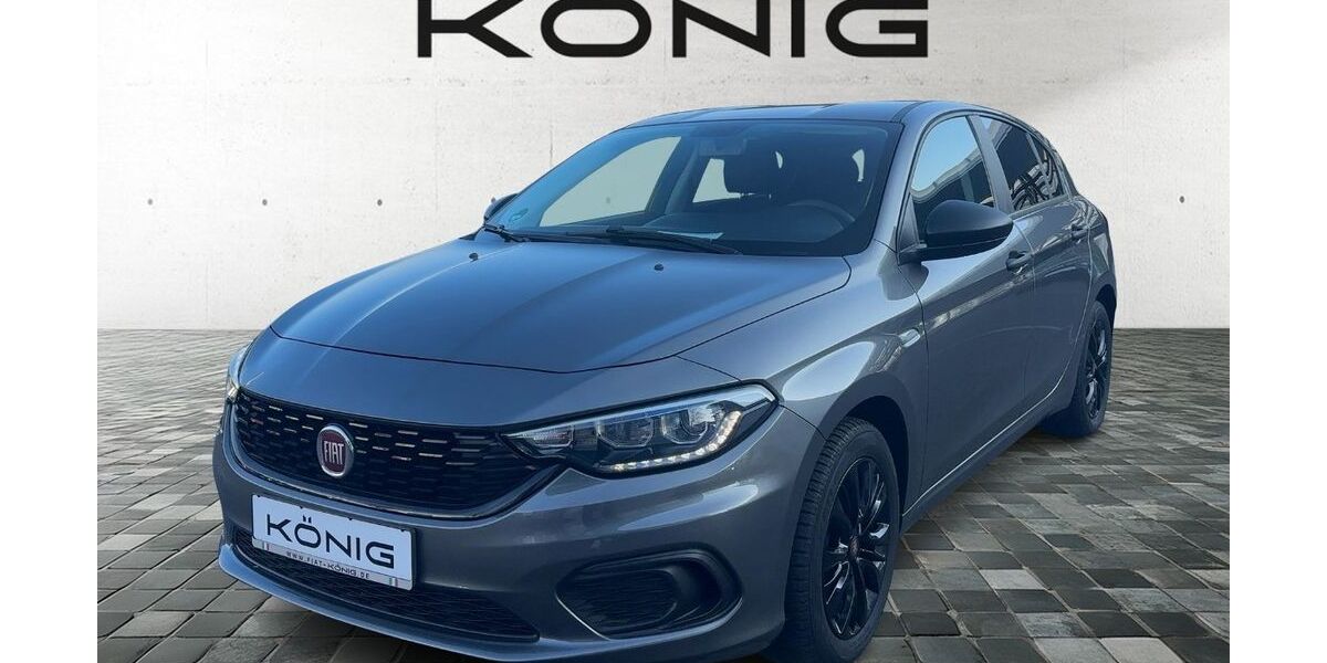 Fiat Tipo 29.862 km 11.999 &euro; Hoppegarten 15366