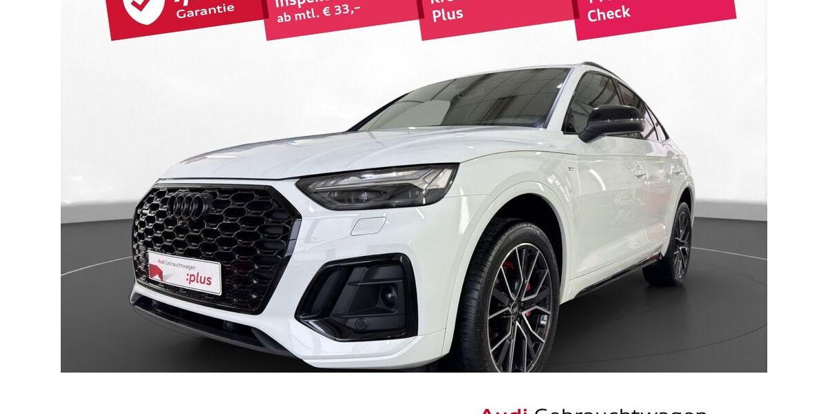 Audi Q5 34.158 km 39.660 &euro; Plattling 94447