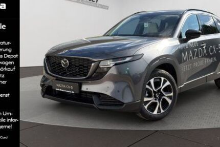 Mazda CX-5 3.091 km 37.980 &euro; Großröhrsdorf OT Bretnig 01900