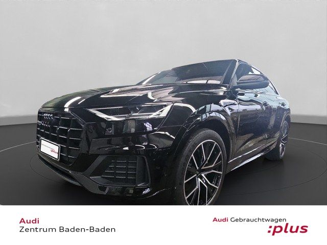 Audi Q8 57.479 km 65.470 &euro; Baden Baden 76532