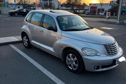 Chrysler PT Cruiser 200.000 km 2.000 &euro; Nürnberg 90443