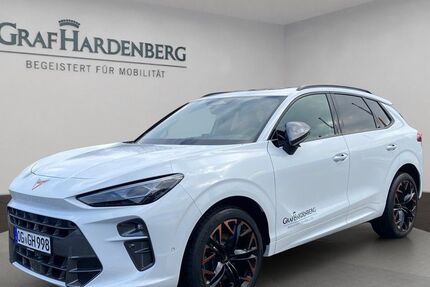 Cupra Terramar 5.000 km 49.990 &euro; Offenburg 77652