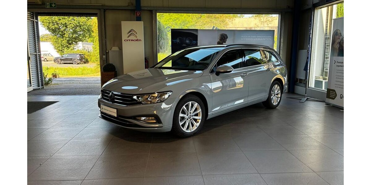 VW Passat 91.815 km 22.990 &euro; Emsdetten 48282