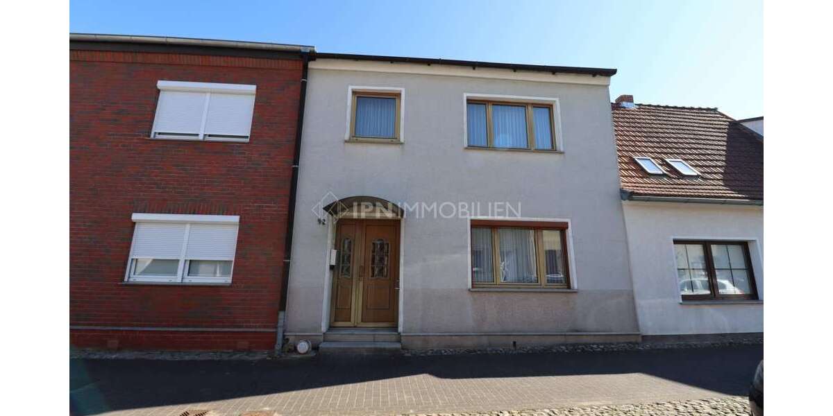 Haus zum Kaufen in Schwaan 165.500 € 120 m² 4 zimmer