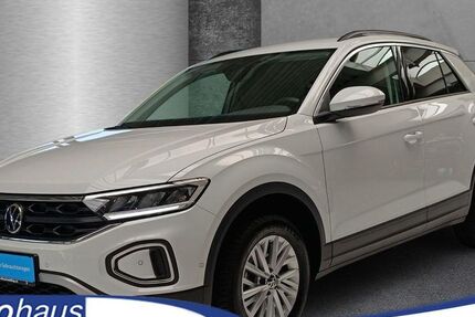 VW T-Roc 27.150 km 21.780 € Neutraubling 93073