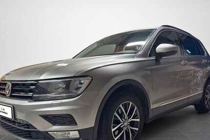 VW Tiguan 249.000 km 11.900 &euro; Aalen 73430