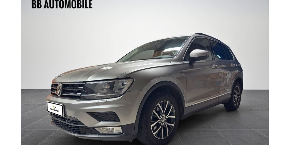 VW Tiguan 249.000 km 11.900 &euro; Aalen 73430
