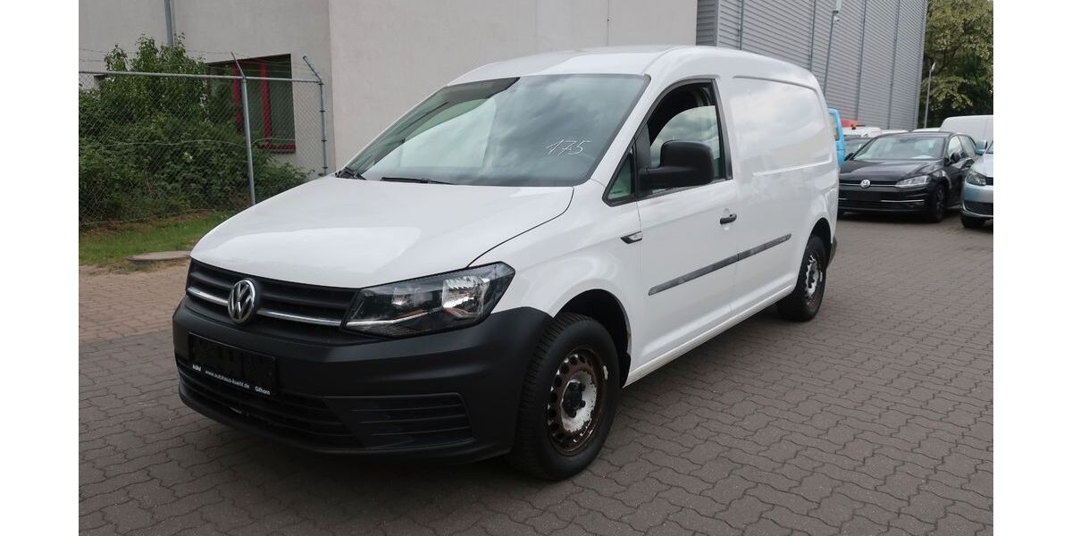 VW Caddy 239.998 km 7.600 &euro; Hannover 30179