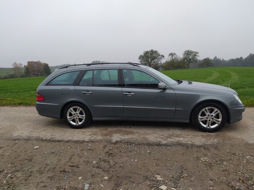 E 220 CDI