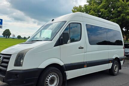 VW Crafter 540.000 km 3.400 &euro; Rosdorf 37124