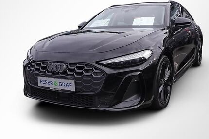 Audi A5 25.550 km 36.440 &euro; Erlangen 91058