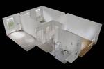 Etagenwohnung Minden - 2 Zimmer, 54 m&sup2;, 500&euro; | Angebot:26645585