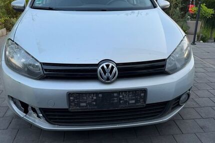 VW Golf 238.000 km 3.250 &euro; Ergoldsbach 84061