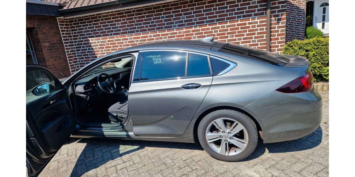 Opel Insignia 121.800 km 9.900 &euro; Dohren 49770