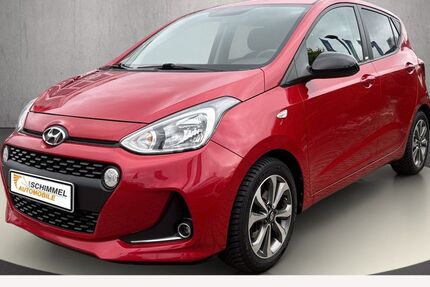 Hyundai i10 79.976 km 11.900 &euro; Berlin - Hohenschönhausen 13055