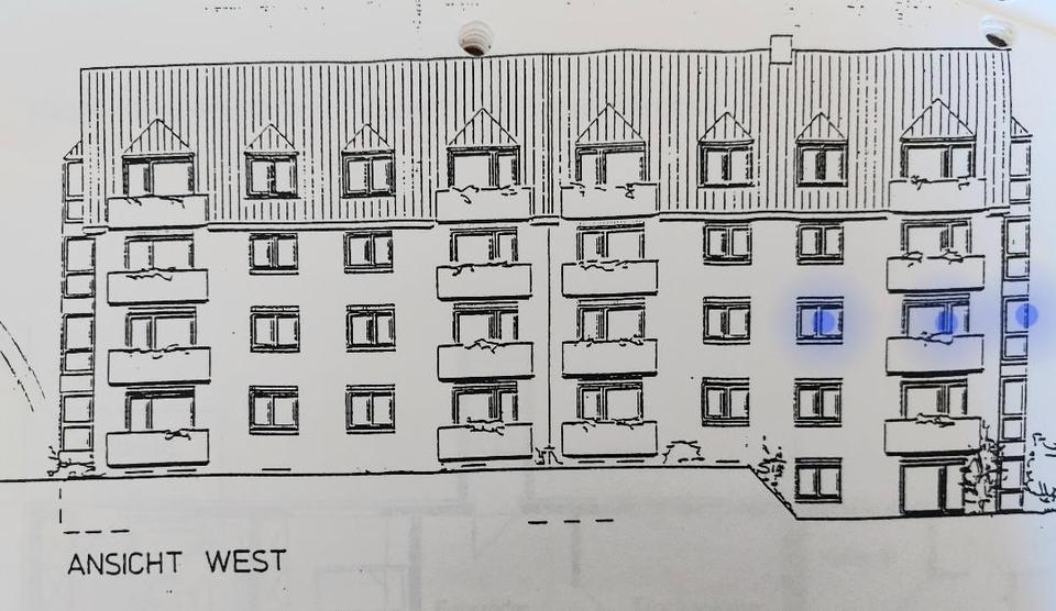 Etagenwohnung Lehrte - 3 Zimmer, 70 m&sup2;, 199.900&euro; | Angebot:26441036