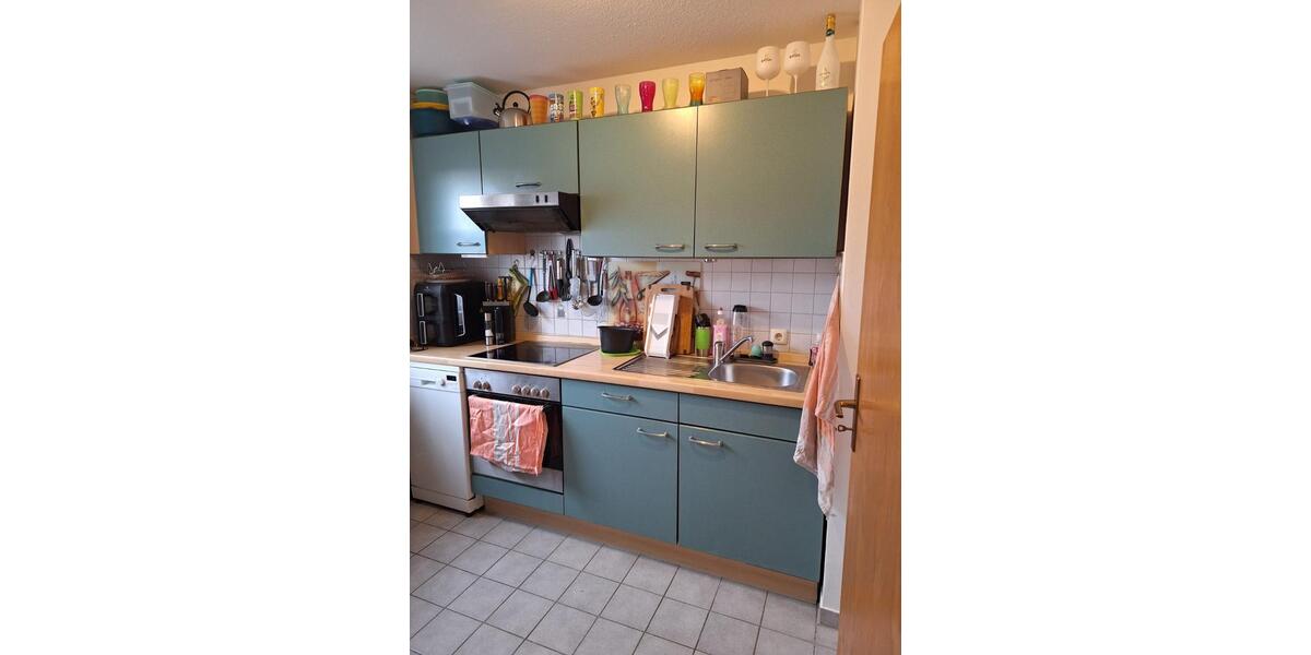 Etagenwohnung Marktoberdorf - 2 Zimmer, 54 m&sup2;, 220.000&euro; | Angebot:25044992