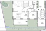 Doppelhaushälfte Rastede - 6 Zimmer, 168 m&sup2;, 1.950&euro; | Angebot:26255438
