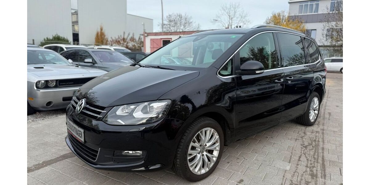 VW Sharan 149.805 km 12.999 &euro; Fellbach 70736