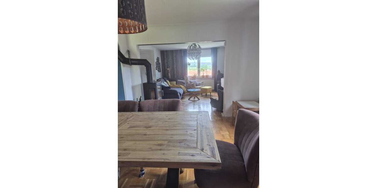 Heringen-OT, EFH - Einfamilienhaus Heringen (Werra) Kleinensee | Angebot:26790144