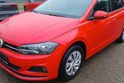 VW Polo 73.800 km 10.990 &euro; Lathen 49762