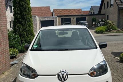 VW up! 112.000 km 4.700 &euro; Hagen 49170