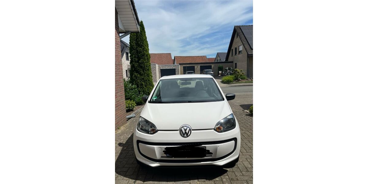 VW up! 112.000 km 4.700 &euro; Hagen 49170
