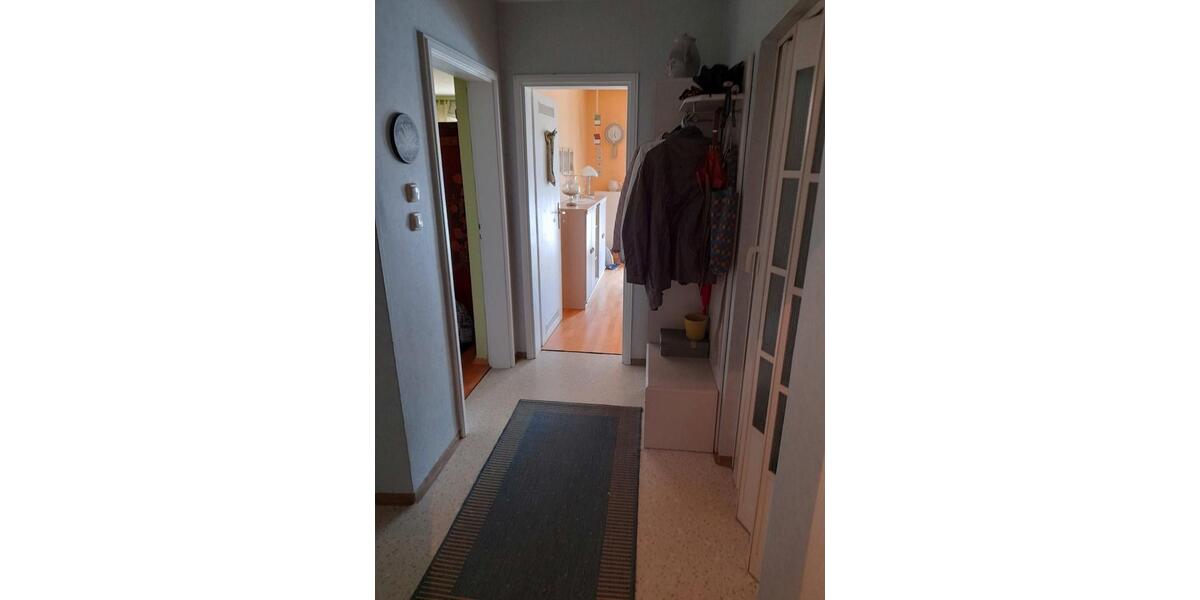 Etagenwohnung Bayreuth Bernecker Straße / Insel / Riedelsberg - 2 Zimmer, 55 m&sup2;, 195.000&euro; | Angebot:27289592
