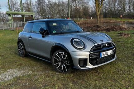 Mini Cooper C 32.000 km 27.500 &euro; Hannover 30625