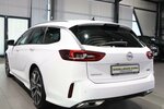 Opel Insignia 2.0 ST 4x4 OPC-LINE GSI WHITE / VC+HUD 140.000 km 18.555 &euro; Hamm 59077