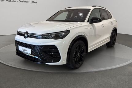 VW Tiguan 9.500 km 53.760 &euro; Passau 94032