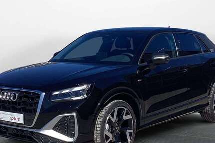 Audi Q2 2.274 km 35.290 &euro; Crailsheim 74564