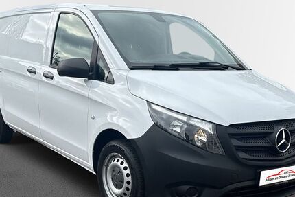 Mercedes-Benz Vito 138.000 km 13.990 &euro; Hamburg 22529