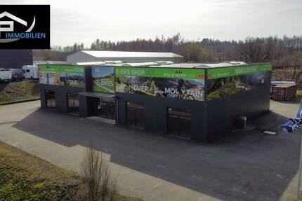 Haus Sankt Wendel Bliesen - 1.475.000&euro; | Angebot:25644751