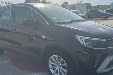 Opel Crossland (X) 161.697 km 8.499 &euro; Mittenwalde 15749