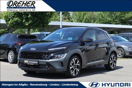 Hyundai KONA 34.926 km 22.990 &euro; Wangen 88239