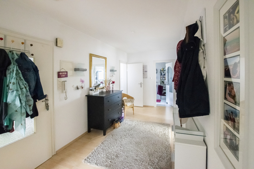 3-Zimmer in der Binger Innenstadt 3 zimmer