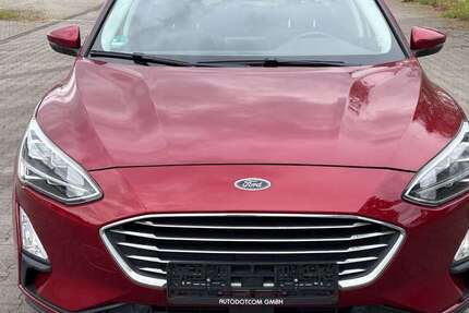 Ford Focus 148.143 km 9.900 &euro; Duisburg 47055