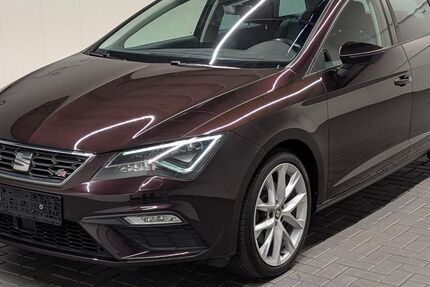 Seat Leon 92.200 km 17.980 &euro; Langenweddingen 39171