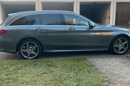 Mercedes-Benz C 250 225.000 km 16.500 &euro; Jungingen 72417