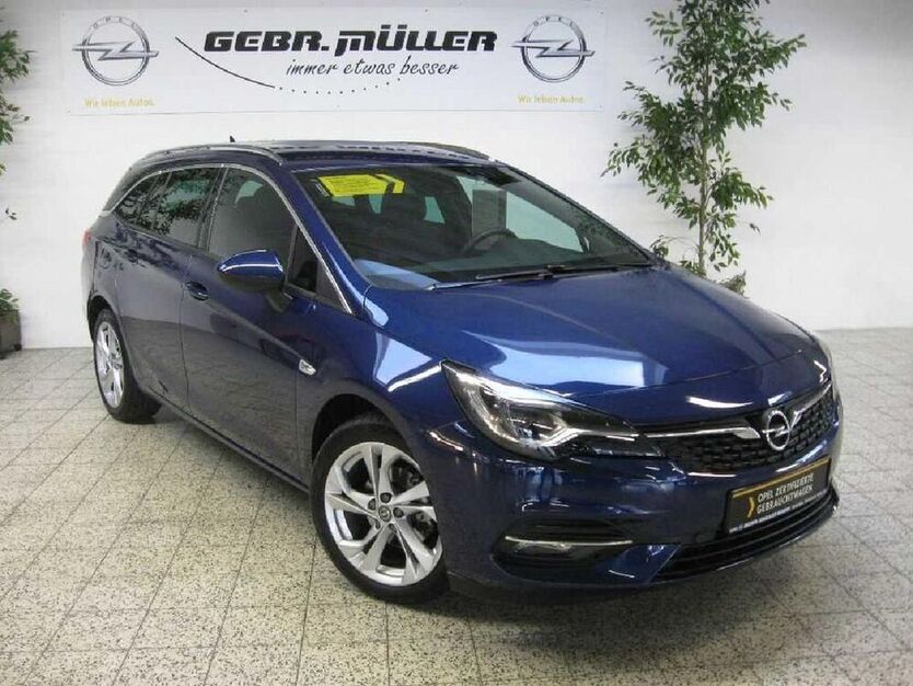 Astra