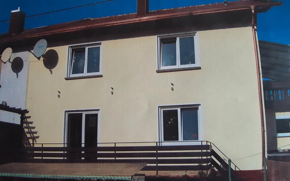 Mehrfamilienhaus, Wohnhaus Tholey - 8 Zimmer, 180 m&sup2;, 195.000&euro; | Angebot:27146710