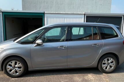 Citroen C4 SpaceTourer 81.055 km 14.567 &euro; Stuhr 28816